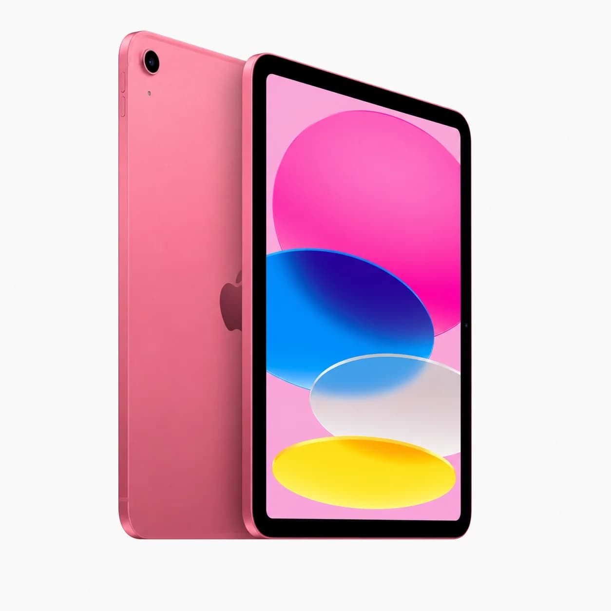 iPad 11 Rosa