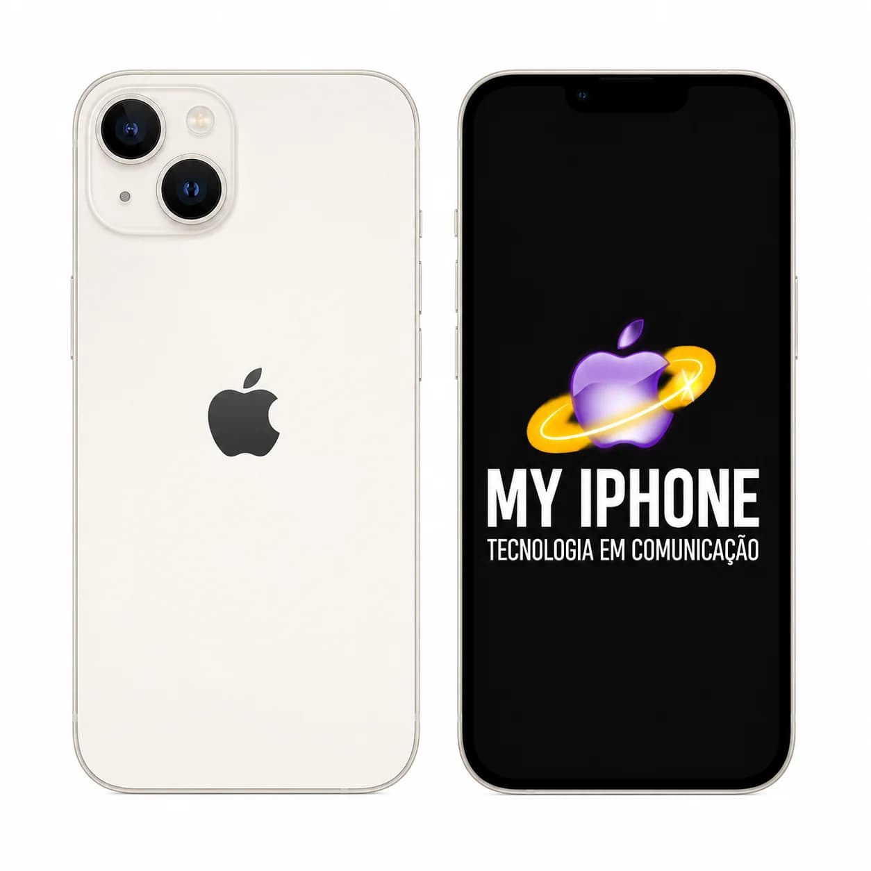 iPhone 14 Estelar