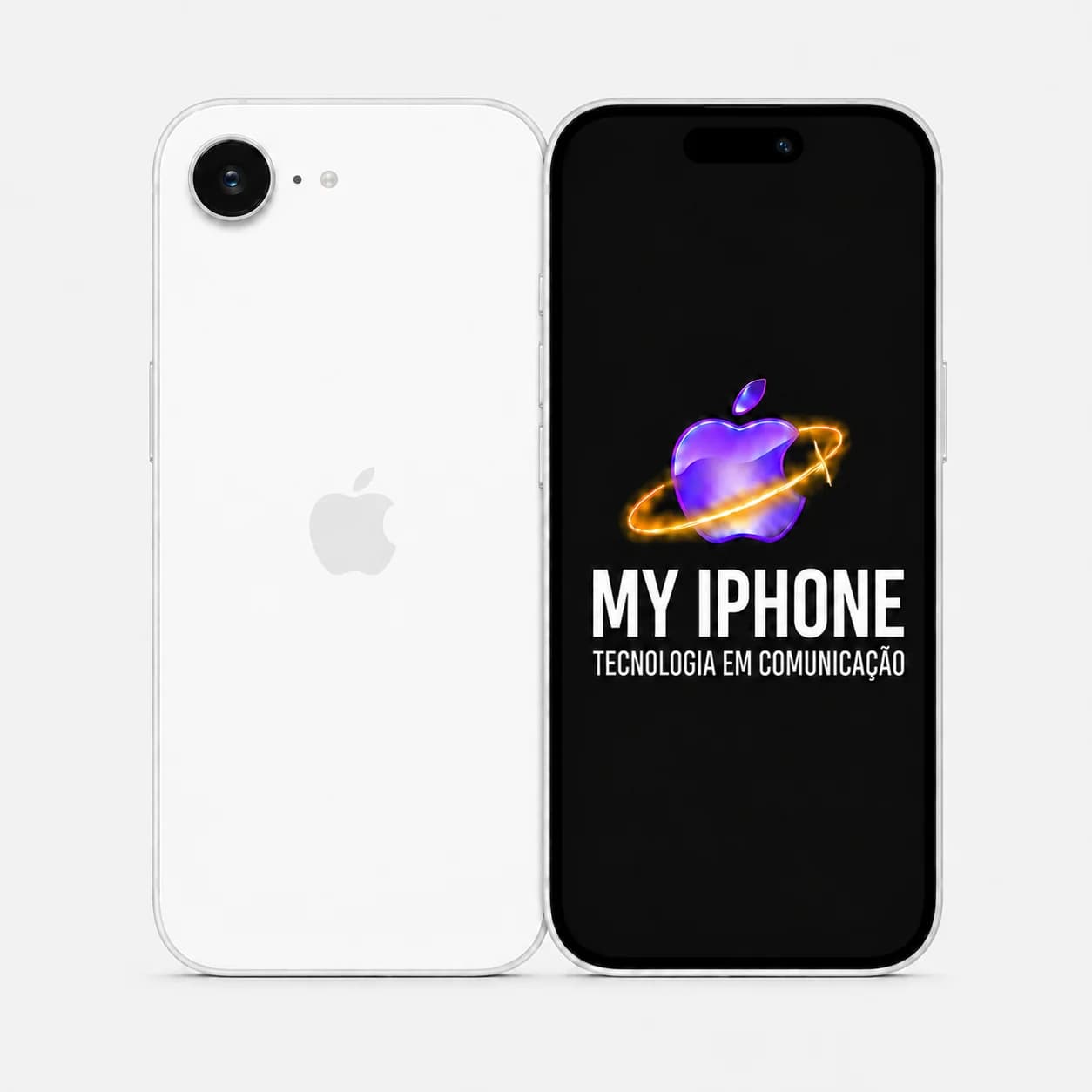 iPhone 17e Preto