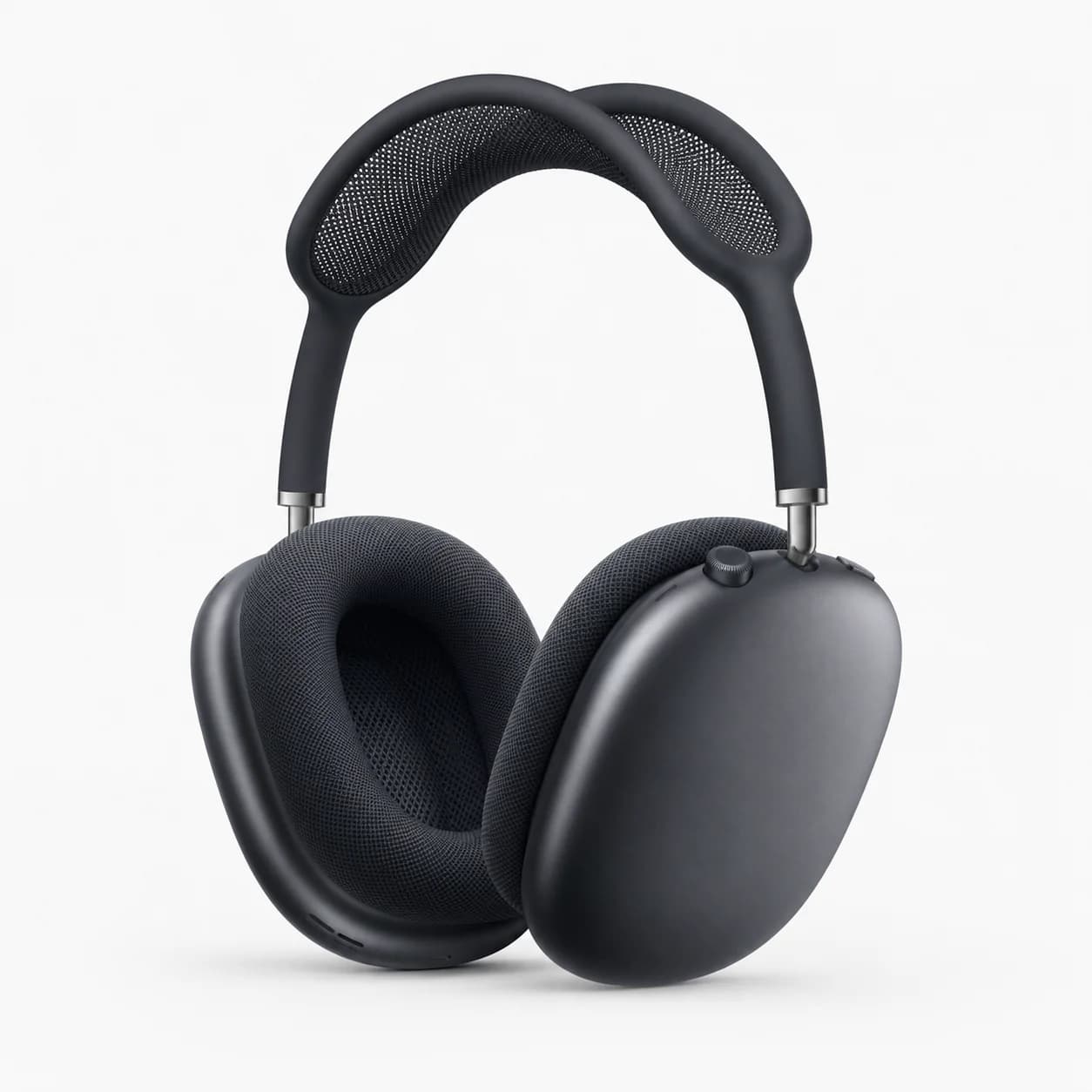 AirPods Max USB-C Meia-noite
