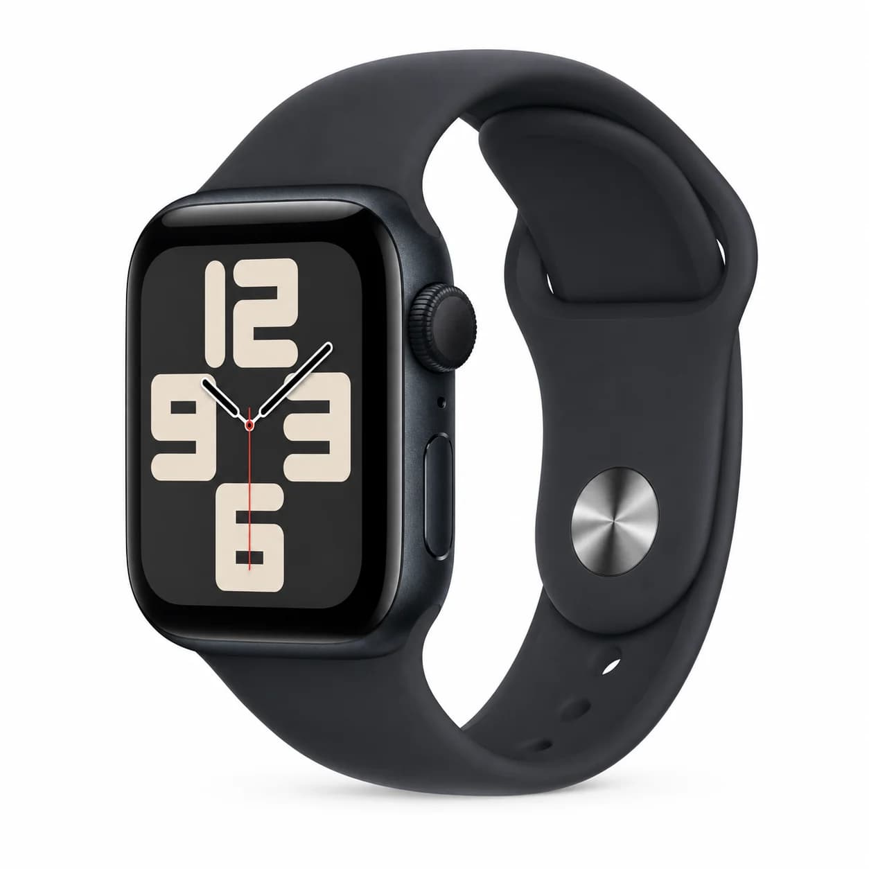 Apple Watch SE 3 Meia-noite