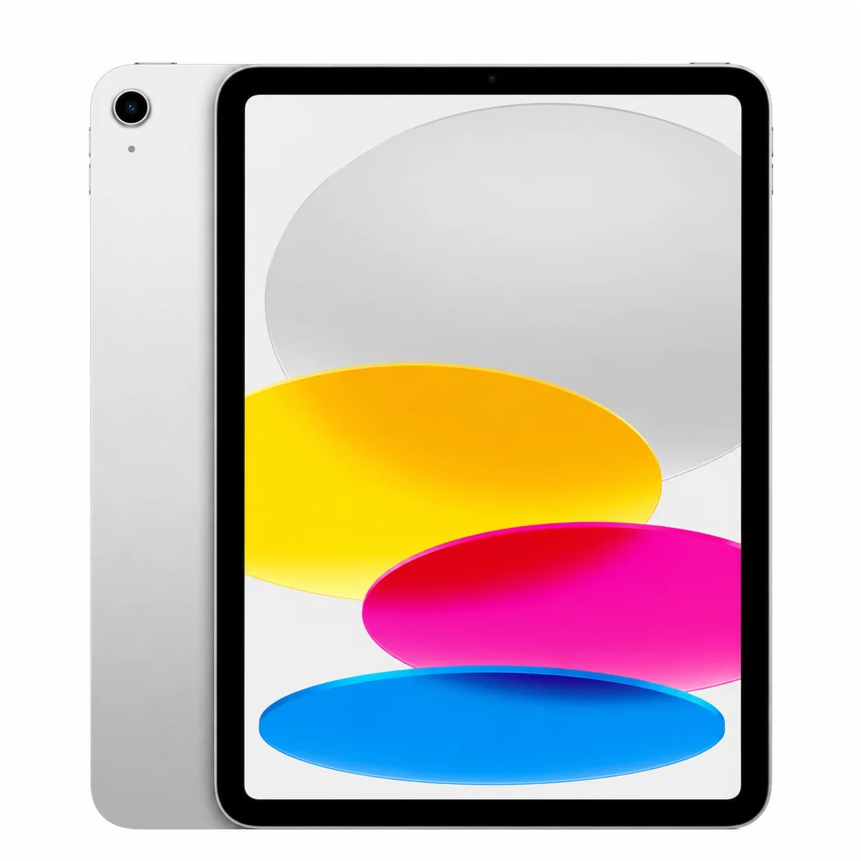 iPad 11 Rosa