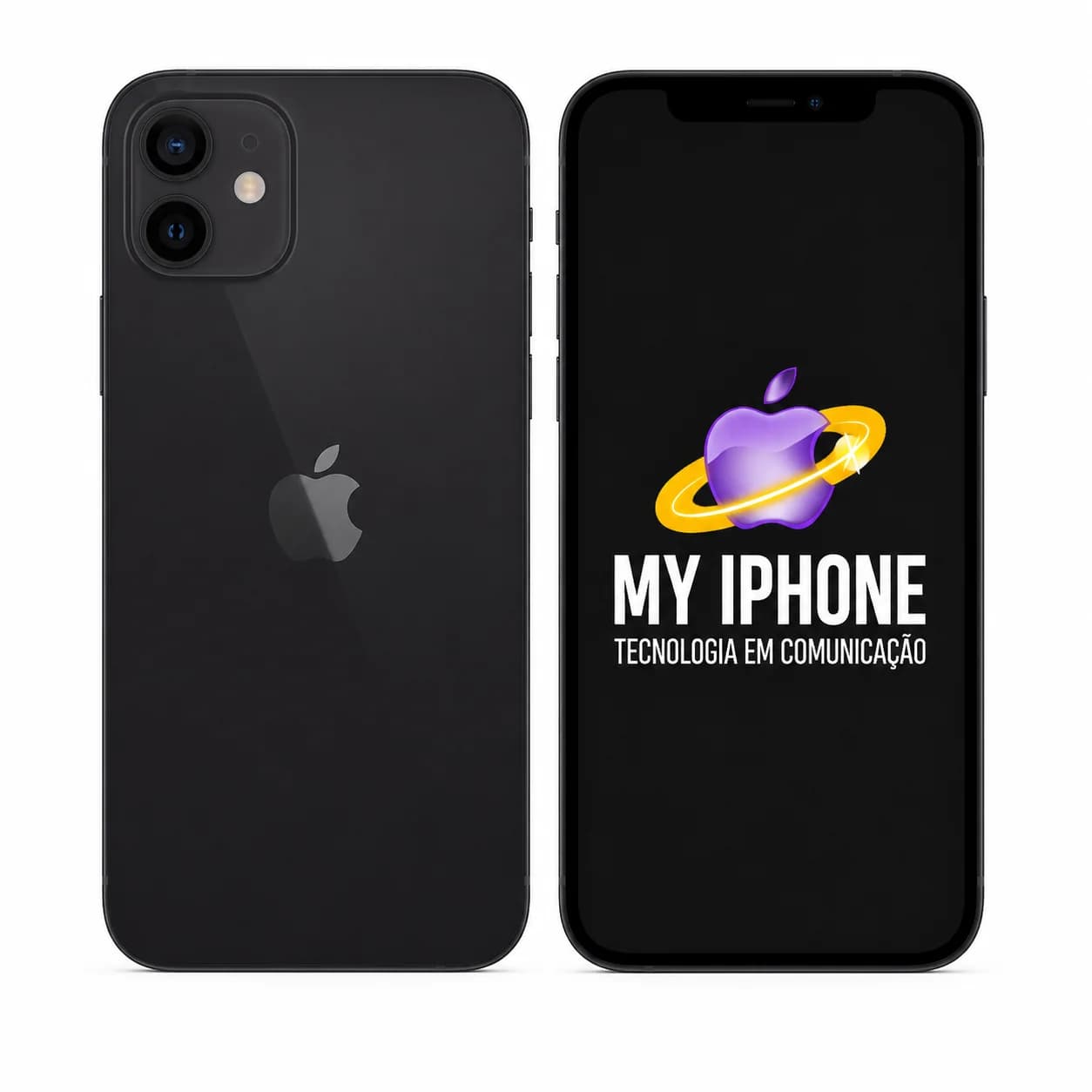 iPhone 11 Preto