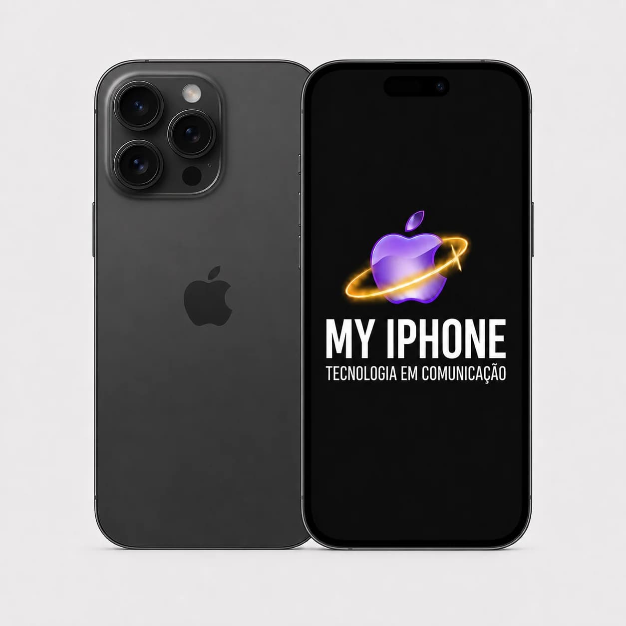 iPhone 14 Pro Roxo-profundo