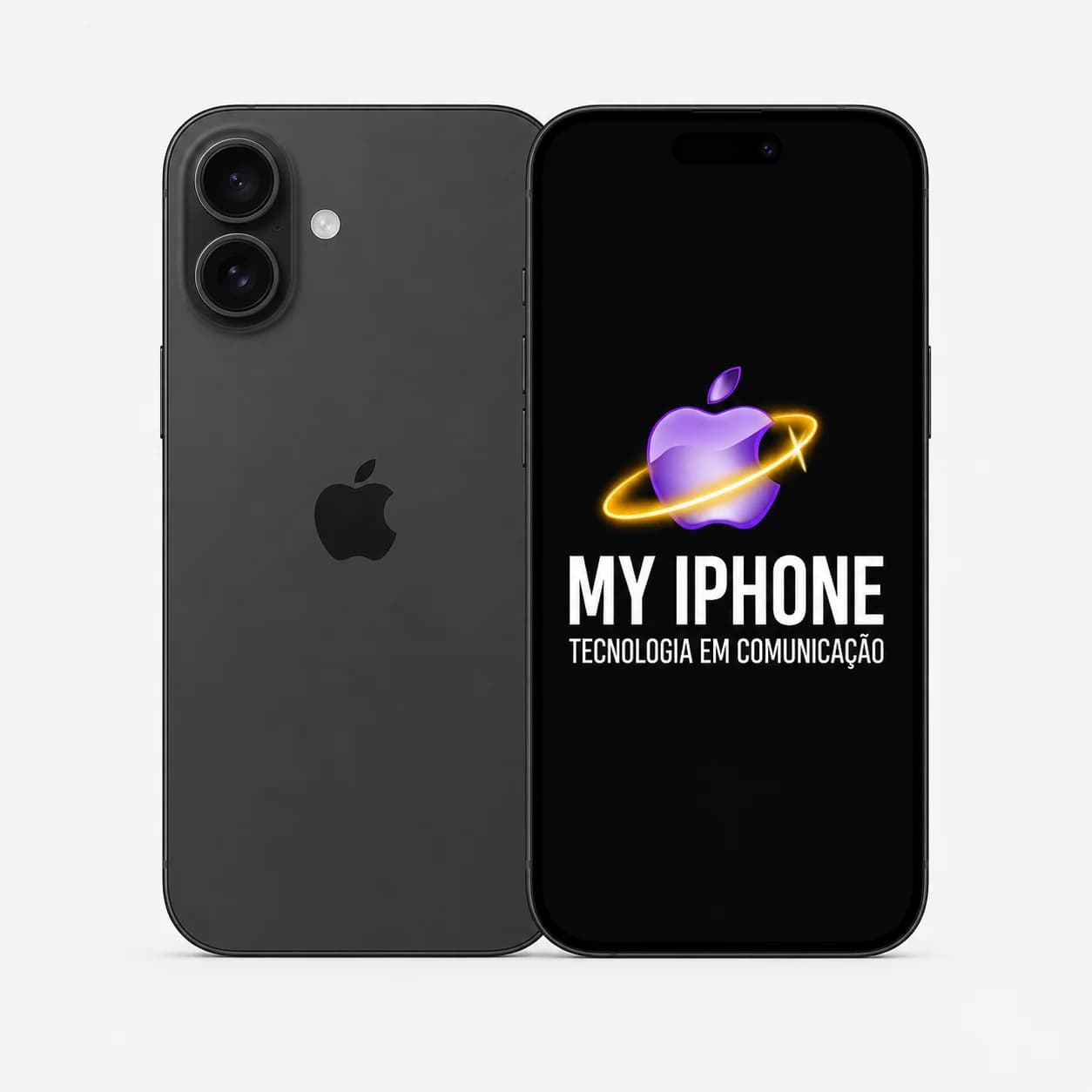 iPhone 17 Preto