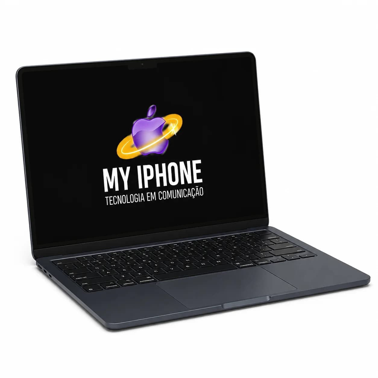 MacBook Air M4 Prata