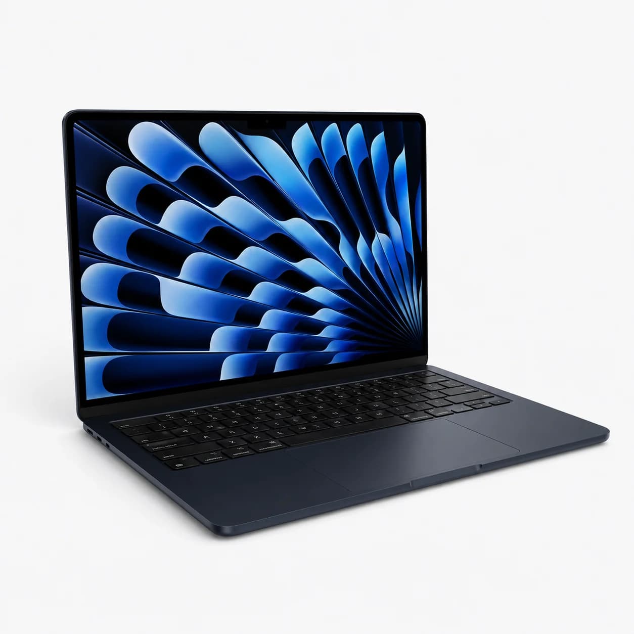 MacBook Air M5 Meia-noite