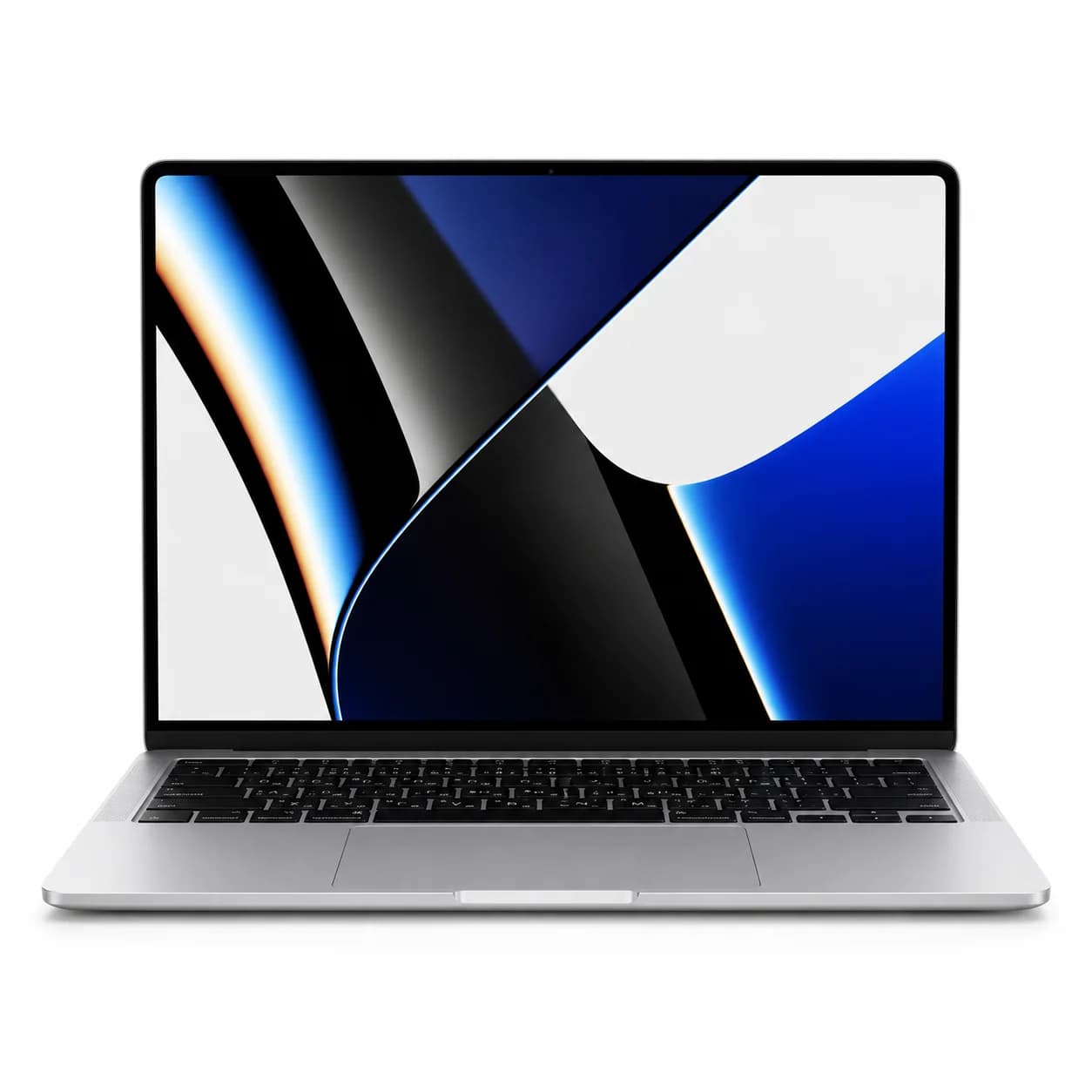 MacBook Neo Indigo
